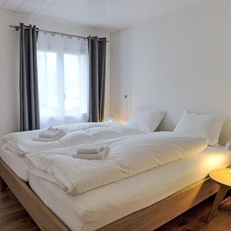 Apartment Chalet Butz By Interhome Grindelwald Eksteriør billede