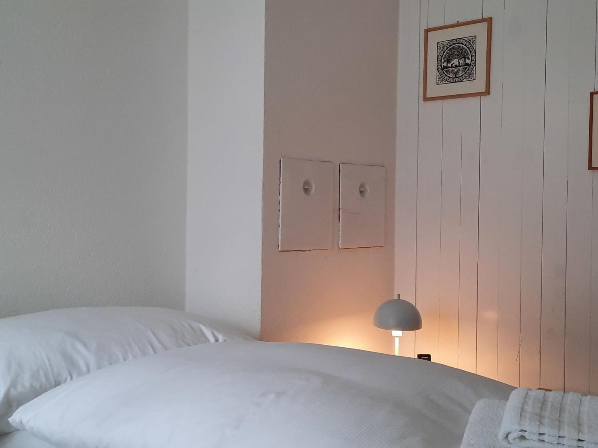 Apartment Chalet Butz By Interhome Grindelwald Eksteriør billede