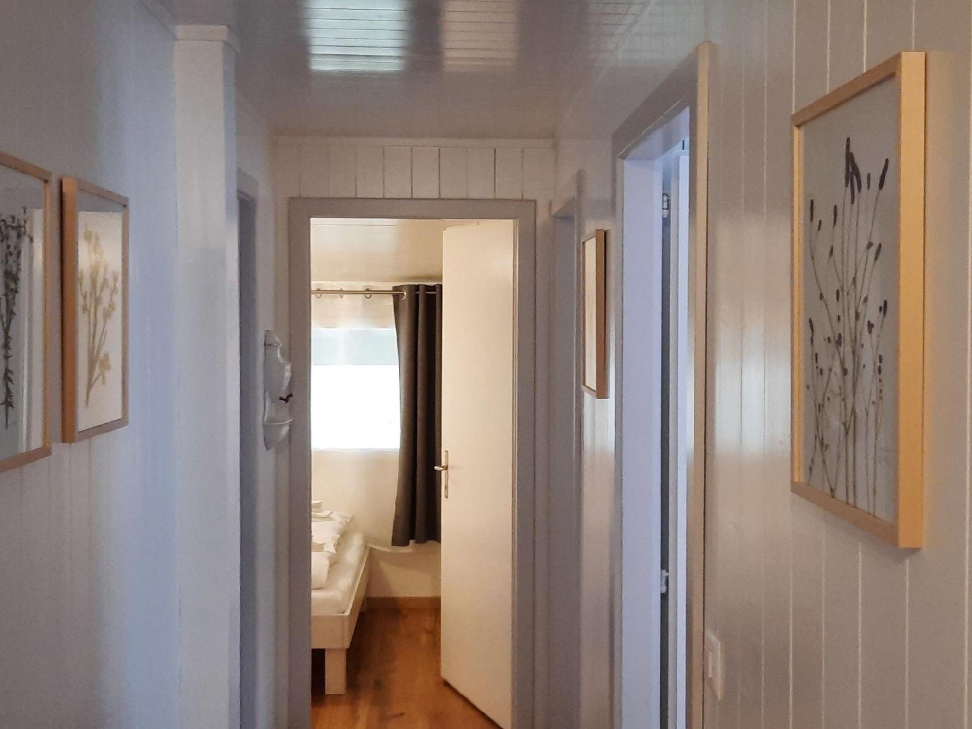 Apartment Chalet Butz By Interhome Grindelwald Eksteriør billede