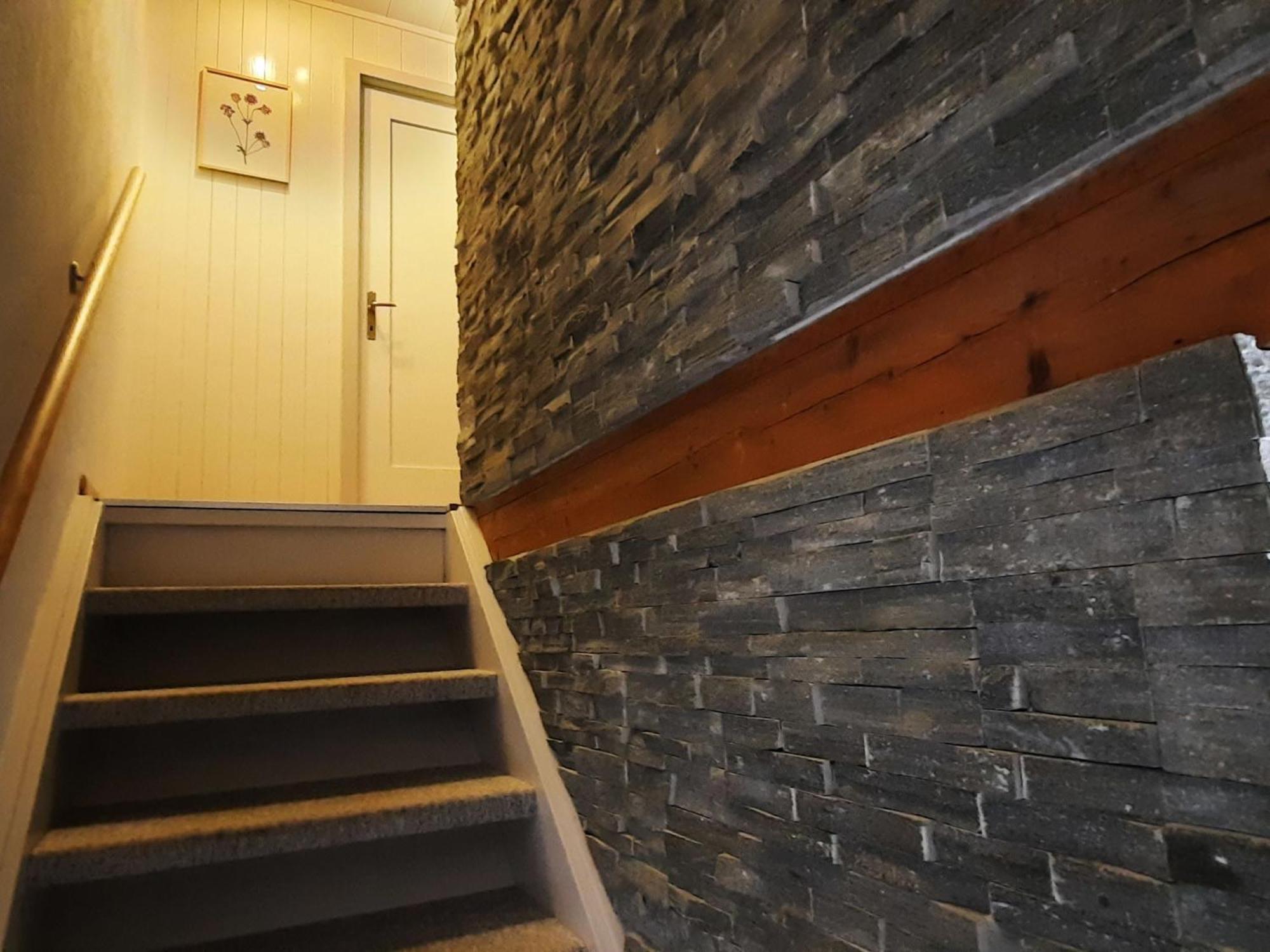 Apartment Chalet Butz By Interhome Grindelwald Eksteriør billede