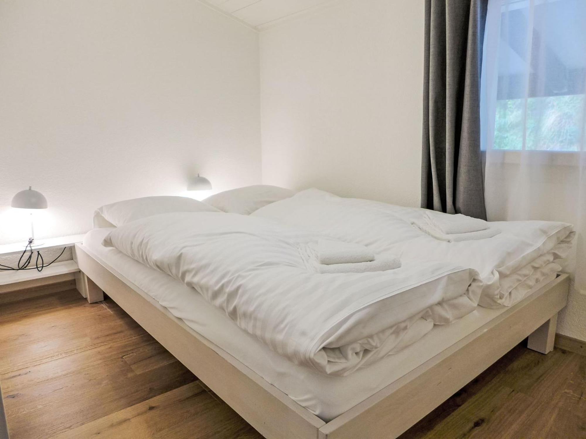 Apartment Chalet Butz By Interhome Grindelwald Eksteriør billede
