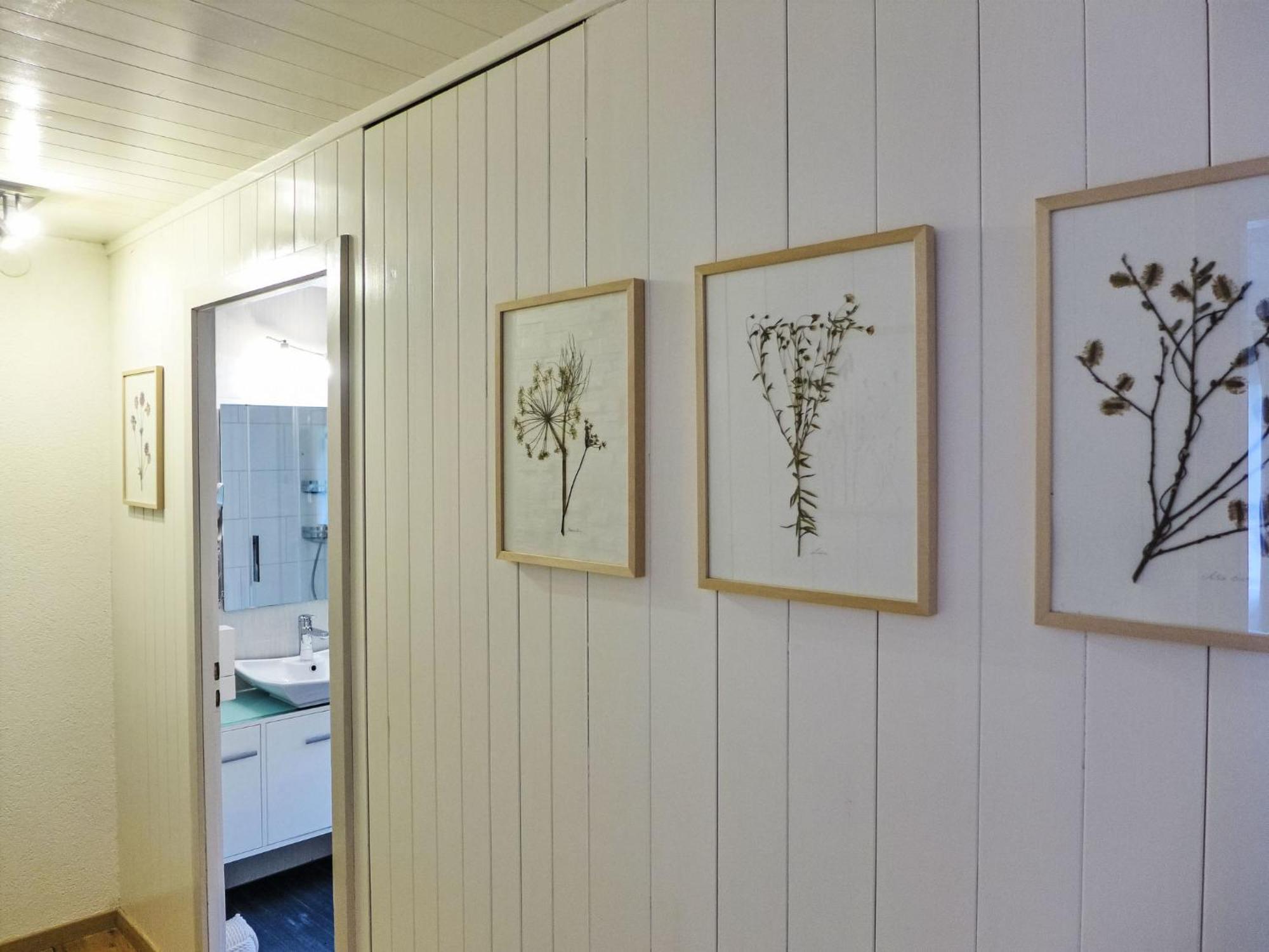 Apartment Chalet Butz By Interhome Grindelwald Eksteriør billede